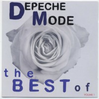 pelicula Depeche Mode .The best of. Volm.1